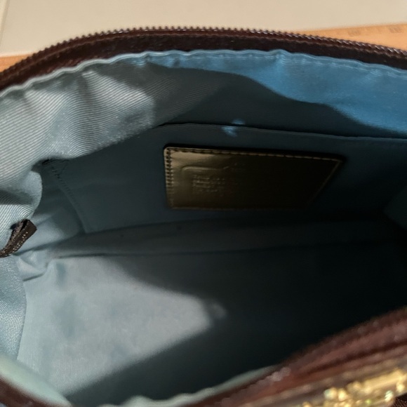 Coach small bag - Picture 3 of 5